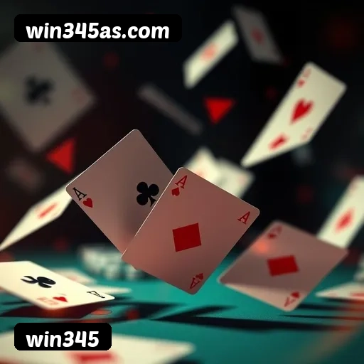Tabela RTP dos jogos de cassino da win345